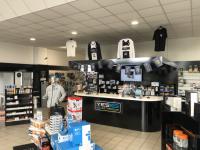 Photo agence YESSS ELECTRIQUE QUIMPER