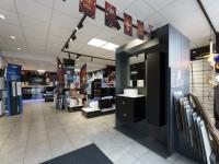 Photo agence YESSS ELECTRIQUE RENNES CESSON SEVIGNE