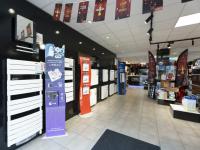Photo agence YESSS ELECTRIQUE RENNES CESSON SEVIGNE