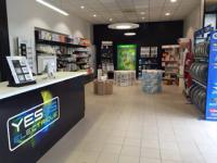 Photo agence YESSS ELECTRIQUE AUBERGENVILLE