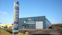 Photo agence YESSS ELECTRIQUE CHARTRES