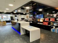 Photo agence YESSS ELECTRIQUE PARIS 10