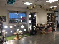 Photo agence YESSS ELECTRIQUE NANTES