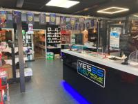 Photo agence YESSS ELECTRIQUE AJACCIO