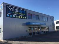 Photo agence YESSS ELECTRIQUE MULHOUSE