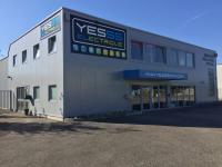 Photo agence YESSS ELECTRIQUE MULHOUSE