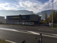 Photo agence YESSS ELECTRIQUE CLUSES