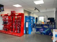 Photo agence YESSS ELECTRIQUE SAINT MITRE LES REMPARTS