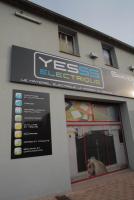 Photo agence YESSS ELECTRIQUE LE LUC EN PROVENCE