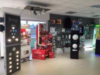 Photo agence YESSS ELECTRIQUE LES HERBIERS