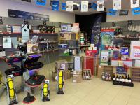Photo agence YESSS ELECTRIQUE LA ROCHE SUR YON