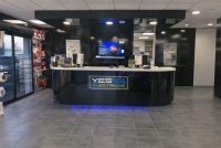 Photo agence YESSS ELECTRIQUE VANNES
