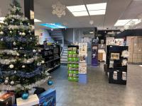 Photo agence YESSS ELECTRIQUE VANNES