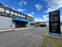 Photo agence YESSS ELECTRIQUE SALLANCHES
