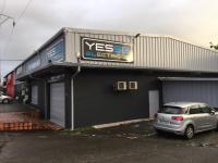Photo agence YESSS ELECTRIQUE LE LAMENTIN
