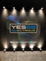 Photo agence YESSS ELECTRIQUE PALAISEAU