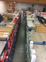 Photo agence YESSS ELECTRIQUE FEURS