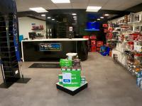 Photo agence YESSS ELECTRIQUE LISIEUX