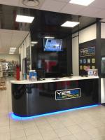 Photo agence YESSS ELECTRIQUE CHAMBOURCY