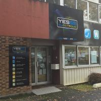 Photo agence YESSS ELECTRIQUE SAINT LEU LA FORET