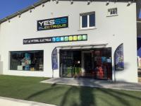 Photo agence YESSS ELECTRIQUE SAINTE MAXIME