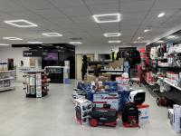 Photo agence YESSS ELECTRIQUE DUNKERQUE