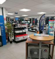 Photo agence YESSS ELECTRIQUE NIORT