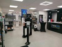 Photo agence YESSS ELECTRIQUE NIORT