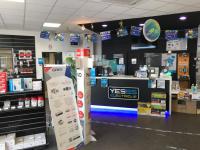 Photo agence YESSS ELECTRIQUE AGEN