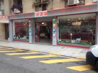 Photo agence YESSS ELECTRIQUE NICE CENTRE