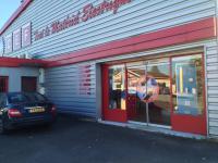 Photo agence YESSS ELECTRIQUE BOURG EN BRESSE