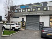 Photo agence YESSS ELECTRIQUE AUBERVILLIERS