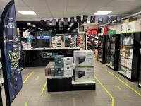 Photo agence YESSS ELECTRIQUE AUBERVILLIERS