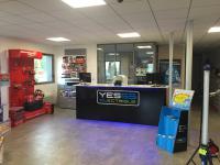Photo agence YESSS ELECTRIQUE REZ�