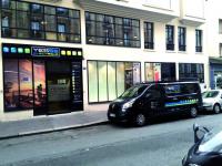 Photo agence YESSS ELECTRIQUE PARIS 14