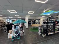Photo agence YESSS ELECTRIQUE VERNON