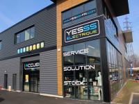 Photo agence YESSS ELECTRIQUE VILLENEUVE LA GARENNE