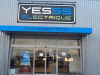 Photo agence YESSS ELECTRIQUE LORIENT