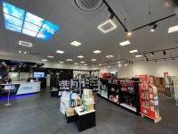 Photo agence YESSS ELECTRIQUE VITRE