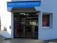 Photo agence YESSS ELECTRIQUE FRANCHEVILLE