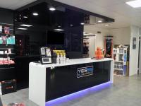 Photo agence YESSS ELECTRIQUE FRANCHEVILLE