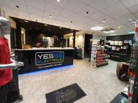 Photo agence YESSS ELECTRIQUE NICE