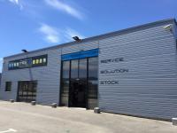 Photo agence YESSS ELECTRIQUE CONCARNEAU