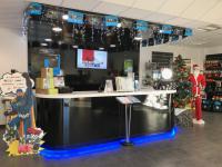Photo agence YESSS ELECTRIQUE CONCARNEAU