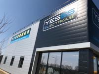 Photo agence YESSS ELECTRIQUE POITIERS