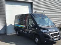Photo agence YESSS ELECTRIQUE VILLEFRANCHE SUR SAONE