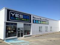 Photo agence YESSS ELECTRIQUE SENS
