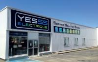 Photo agence YESSS ELECTRIQUE SENS