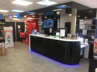 Photo agence YESSS ELECTRIQUE SENS