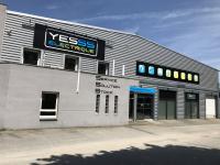 Photo agence YESSS ELECTRIQUE ROUEN RIVE DROITE